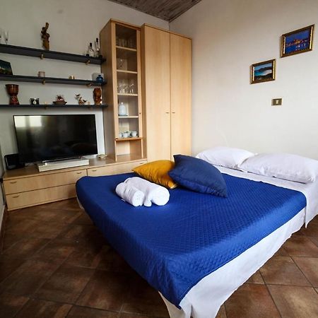 Il Quattro Daire Alghero Dış mekan fotoğraf
