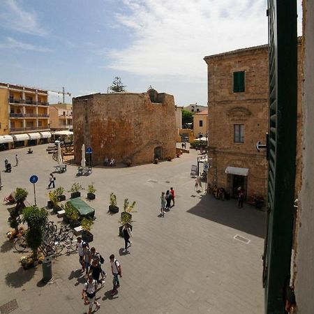 Il Quattro Daire Alghero Dış mekan fotoğraf
