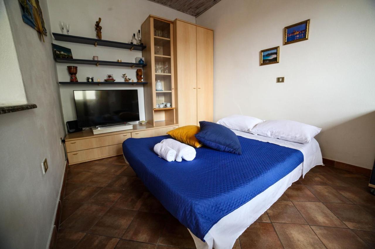 Il Quattro Daire Alghero Dış mekan fotoğraf