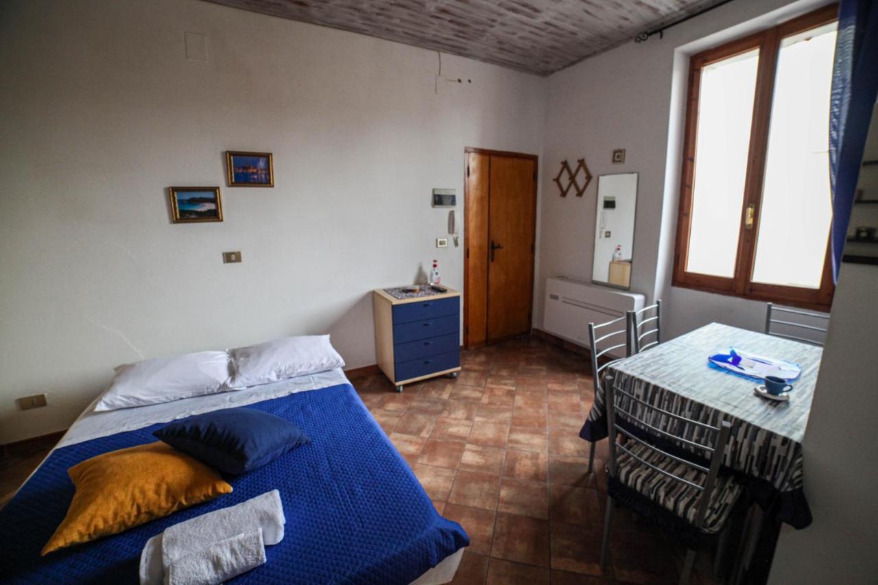 Il Quattro Daire Alghero Dış mekan fotoğraf